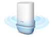 EAN 790069464348 - D-Link DWP-1010 router inalámbrico Multi-Gigabit Ethernet 5G Blanco imagen 6