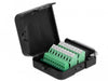 EAN 4043619662661 - DeLOCK 66266 conector Negro imagen 2