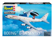 EAN 4009803037943 - Revell Boeing E-3A Sentry Aeronave Kit de montaje 1:144 imagen 3