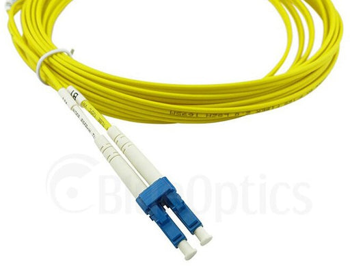 EAN 4063232617374 - BlueOptics SFP3131BU7.5MK Cable de fibra óptica e InfiniBand 7,5 m LC Amarillo imagen 2