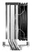 EAN 6933412730026 - DeepCool AG400 G2 Procesador Refrigerador de aire 12 cm Negro imagen 4