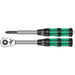 EAN 4013288184320 - Wera Zyklop Hybrid Set Juego de llaves de tubo 2 pieza(s) imagen 2