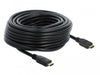 EAN 4043619852864 - DeLOCK 85286 cable HDMI 20 m HDMI tipo A (Estándar) Negro imagen 1