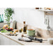 EAN 8003437619588 - KitchenAid 5KHBV83EDG 1 L Batidora de inmersión 180 W Gris imagen 4