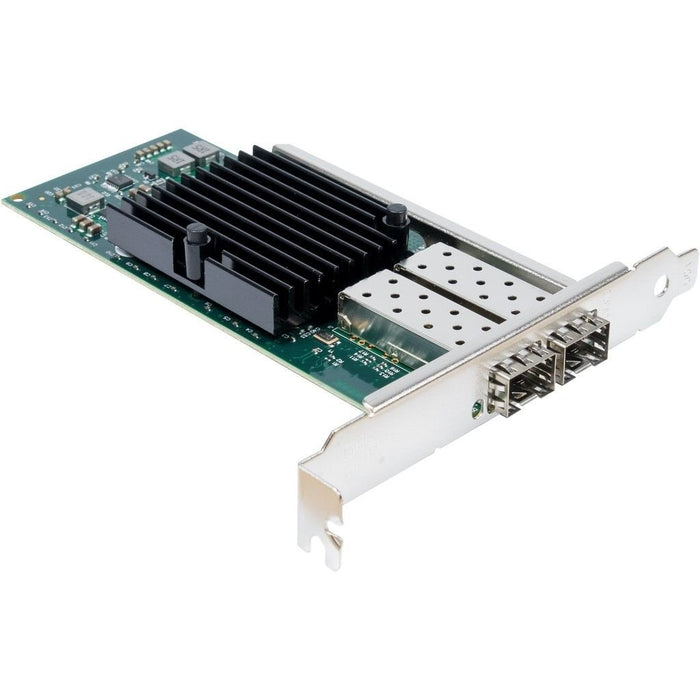 EAN 4260455646659 - Inter-Tech ST-723 Interno Fibra 10000 Mbit/s imagen 1