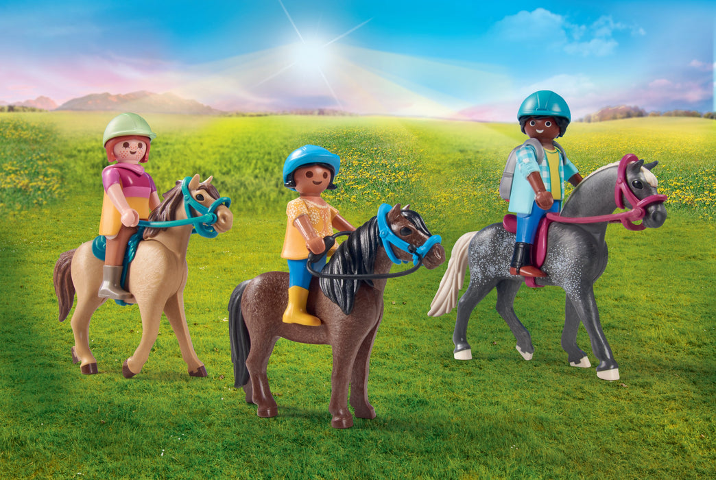 EAN 4008789712394 - Playmobil Country 71239 figura de juguete para niños imagen 5
