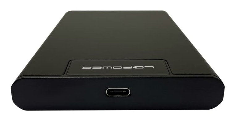 EAN 4262443280982 - LC-Power LC-25U3-C4 caja para disco duro externo Carcasa de disco duro/SSD Negro 2.5" USB con suministro  imagen 6