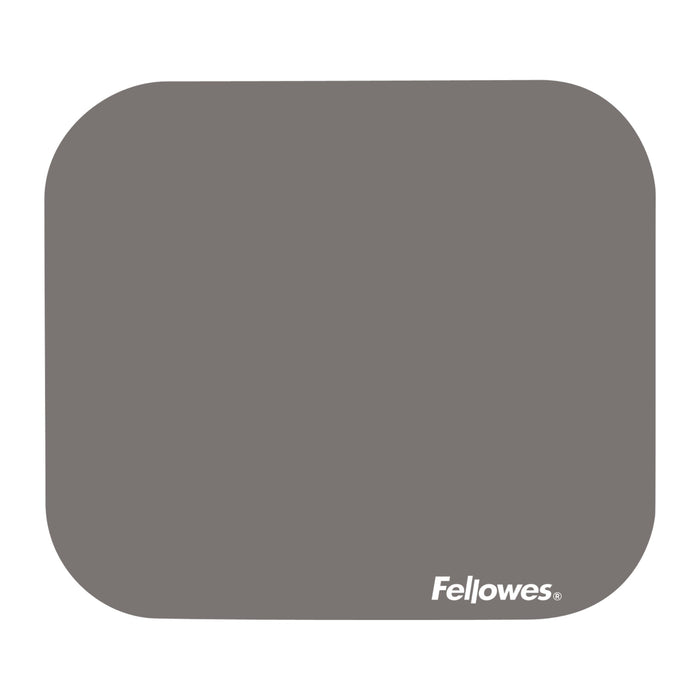EAN 0077511580239 - Fellowes 58023 alfombrilla para ratón Gris imagen 1