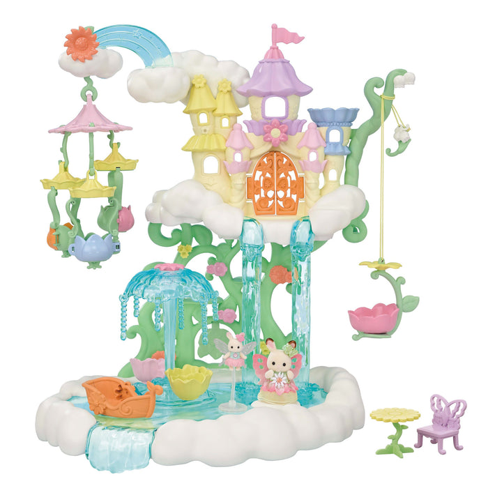 EAN 5054131058152 - Sylvanian Families 5815 muñeca imagen 2