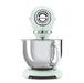 EAN 8017709304492 - Smeg SMF03PGEU batidora 800 W Verde imagen 5