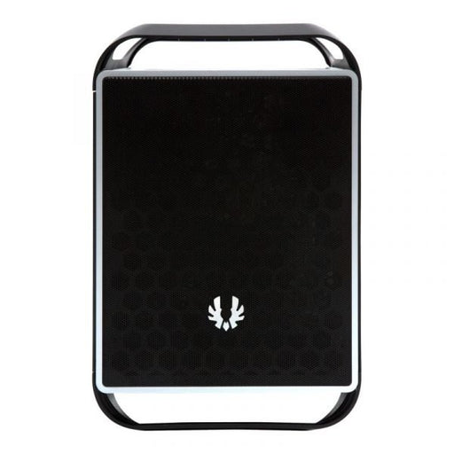 EAN 4712883217715 - BitFenix BFC-PM2-300-KKGSK-RP carcasa de ordenador Midi Tower Negro imagen 1