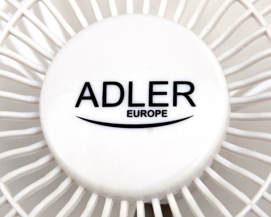 EAN 5902934830270 - Adler AD 7317 ventilador Blanco imagen 13