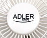 EAN 5902934830270 - Adler AD 7317 ventilador Blanco imagen 13