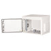 EAN 7630049600836 - ROLINE 26.21.0082 armario rack 7U Bastidor de pared Gris imagen 6