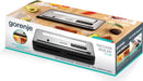 EAN 3838782820359 - Gorenje VS110BE sellador al vacío 750 mbar Acero inoxidable imagen 9