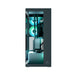 EAN 4895265001321 - ARCTIC Xtender VG Black (Clear Glass) Negro, Transparente imagen 3