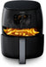 EAN 8710103862772 - Philips Avance Collection HD9650/90 freidora Sencillo Independiente 2225 W Freidora de aire caliente Negr imagen 10