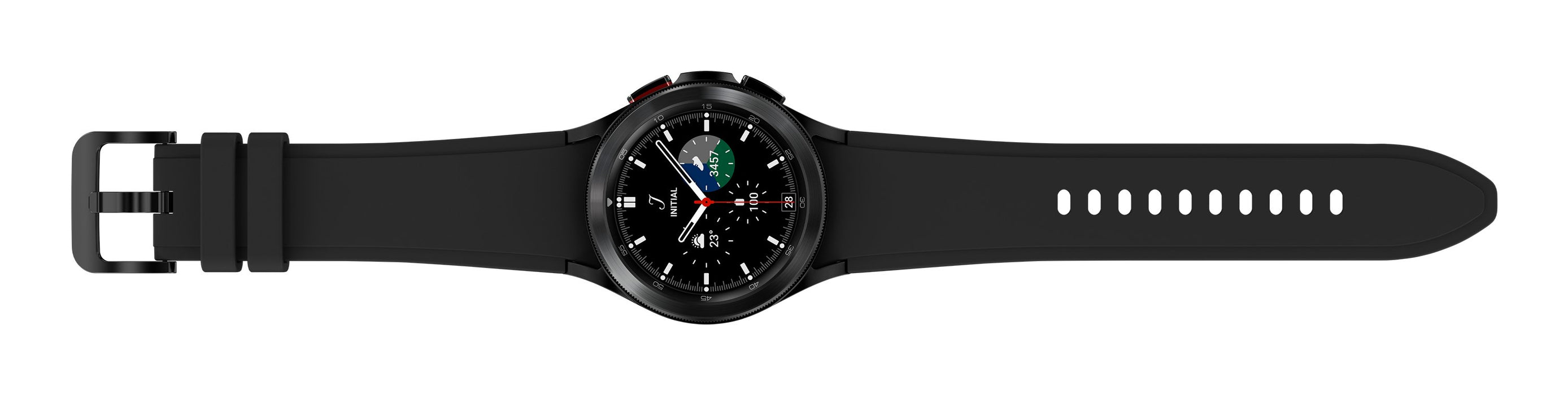 EAN 8806092539273 - Samsung Galaxy Watch4 Classic 3,05 cm (1.2") OLED 42 mm Digital 396 x 396 Pixeles Pantalla táctil Negro W imagen 6