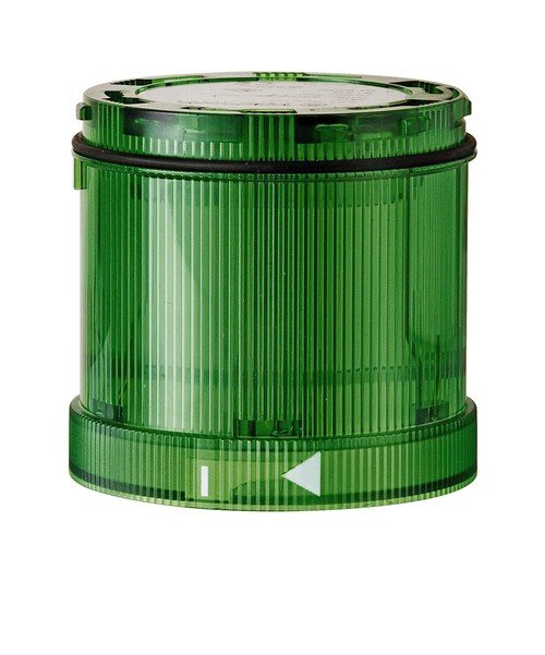 EAN 4049787018507 - Werma KombiSIGN 71 indicador de luz para alarma 24 V Verde imagen 1