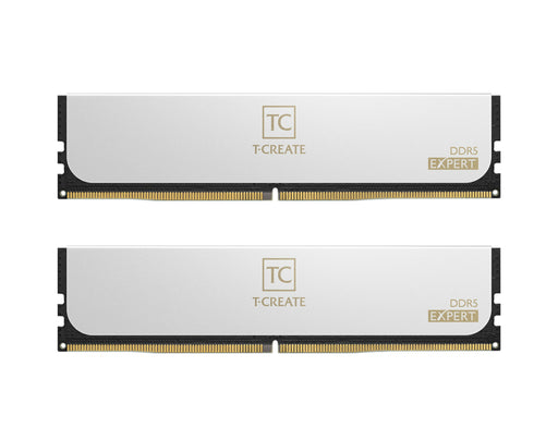 EAN 0765441965959 - Team Group T-CREATE EXPERT CTCWD564G6000HC34BDC01 módulo de memoria 64 GB 2 x 32 GB DDR5 288-pin DIMM imagen 1