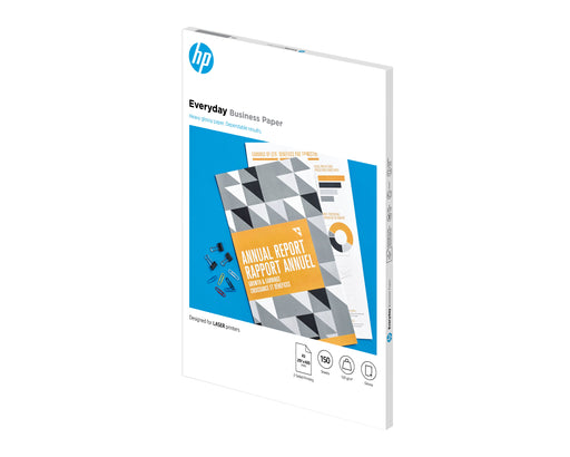 EAN 0193905504893 - HP Everyday Laser Glossy FSC Paper 120 gsm-150 sht/A3/297 x 420 mm papel para impresora de inyección de t imagen 2