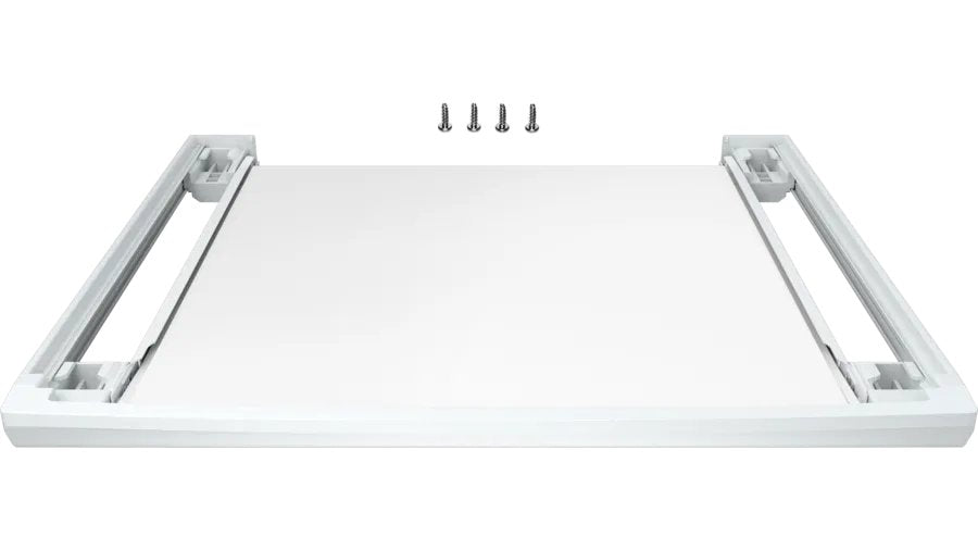 EAN 4242005361137 - Bosch WTZ27500 pieza y accesorio de lavadoras Estantería imagen 1