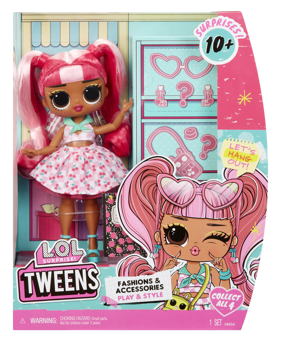 EAN 35051542575 - L.O.L. Surprise! 542575 muñeca imagen 6