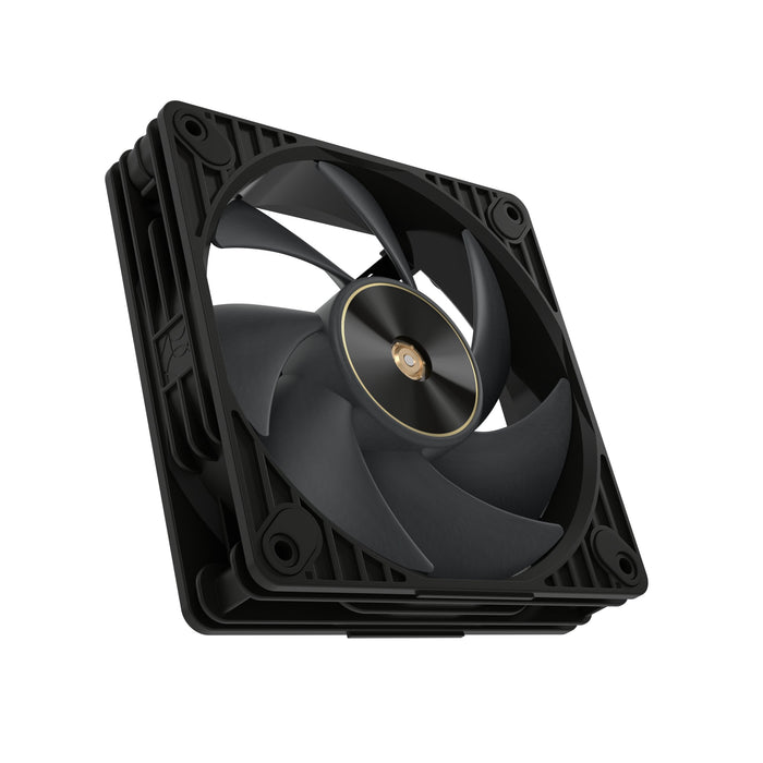 EAN 4711636264181 - ASUS ProArt PF120 Fan PWM Black 3in1 Carcasa del ordenador Ventilador 12 cm Negro 3 pieza(s) imagen 4