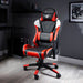EAN 0094338074543 - X Rocker Agility eSports Asiento acolchado Respaldo acolchado imagen 1