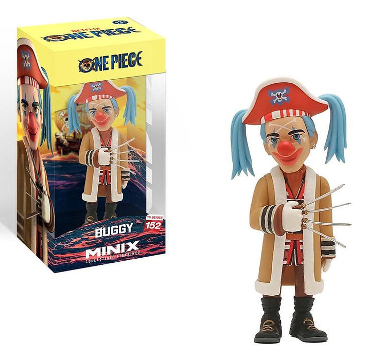 EAN 8436605116518 - MINIX Netflix One Piece imagen 3