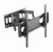 EAN 8716309127820 - Gembird WM-55ST-04 soporte para TV 139,7 cm (55") Negro imagen 7
