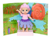 EAN 4001167833780 - BABY born Storybook Fairy Violet imagen 2