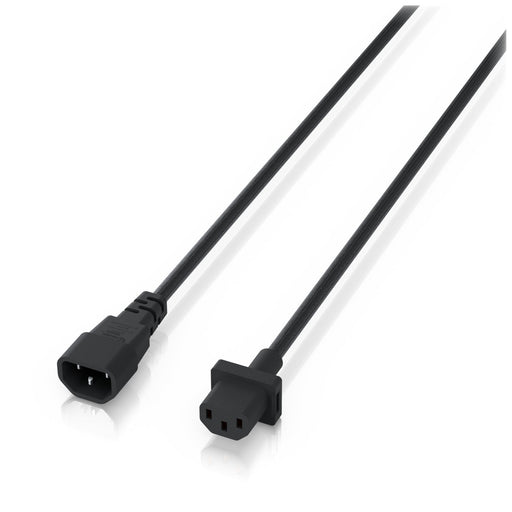 EAN 0810177162513 - Ubiquiti UACC-Cable-C13-C14 Negro 1,8 m IEC C13 IEC C14 imagen 2