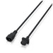 EAN 0810177162513 - Ubiquiti UACC-Cable-C13-C14 Negro 1,8 m IEC C13 IEC C14 imagen 2