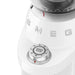 EAN 8017709355319 - Smeg CGF03WHEU molinillo de café 150 W Blanco imagen 7