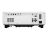 EAN 4550556133883 - Sharp P601Q 6000 lúmenes ANSI DLP UHD 4K (3840x2160) Blanco imagen 2