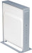 EAN 606449041439 - NETGEAR WNR834B router inalámbrico Blanco, Plata imagen 1