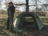 EAN 5709388144676 - Easy Camp Reindal 3 Verde Tienda tipo túnel imagen 7