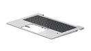 EAN 5715328232860 - HP P38445-061 refacción para laptop Teclado imagen 1