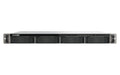 EAN 4711103091852 - QNAP TS-H665U Servidor de almacenamiento Bastidor (1U) 8 GB DDR5 0 TB QNAP QTS Negro imagen 1