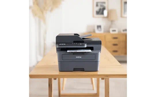 EAN 4977766831840 - Brother MFC-L2802DW impresora multifunción Laser A4 1200 x 1200 DPI 32 ppm Wifi imagen 4
