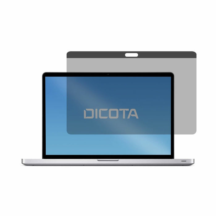 EAN 7640158667712 - DICOTA D31591 filtro para monitor 33 cm (13") Portátil Filtro de privacidad para pantallas con marco imagen 3