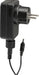 EAN 4030152061112 - Olympia 6111 adaptador e inversor de corriente Interior Negro imagen 1