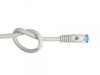 EAN 4014619738465 - Alcasa 8060-SF150 cable de red Gris 15 m Cat6a S/FTP (S-STP) Alrededor imagen 2