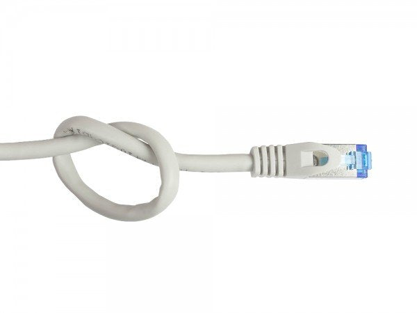 EAN 4014619738465 - Alcasa 8060-SF150 cable de red Gris 15 m Cat6a S/FTP (S-STP) Alrededor imagen 2