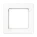 EAN 4011377173026 - JUNG AF581BFWW accesorio para caja de enchufe 1 pieza(s) imagen 1
