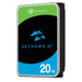 EAN 5715063365335 - Seagate SkyHawk AI 20 TB disco duro interno 7200 RPM 256 MB 3.5" Serial ATA III imagen 3