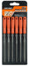 EAN 3253560222703 - Black & Decker BDHT0-22270 lima y escofina Set de limas imagen 1