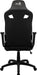 EAN 4710562751246 - Aerocool COUNT AeroSuede Silla para videojuegos universal Negro imagen 7