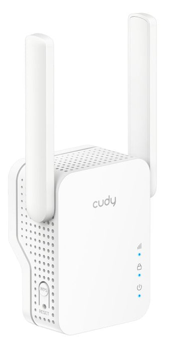 EAN 6971690794637 - Cudy AX1500 Repetidor de red Blanco 10, 100 Mbit/s imagen 9